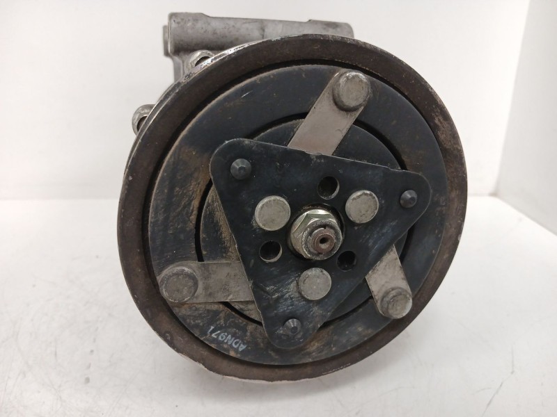 Recambio de compresor aire acondicionado para citroën c4 i (lc_) 2.0 hdi referencia OEM IAM 9651911180  1350F Recambio de compresor aire acondicionado para citroën c4 i (lc_) 2.0 hdi referencia OEM IAM 9651911180  1350F