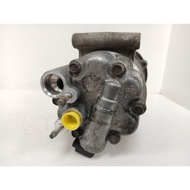 Recambio de compresor aire acondicionado para citroën c4 i (lc_) 2.0 hdi referencia OEM IAM 9651911180  1350F Recambio de compresor aire acondicionado para citroën c4 i (lc_) 2.0 hdi referencia OEM IAM 9651911180  1350F
