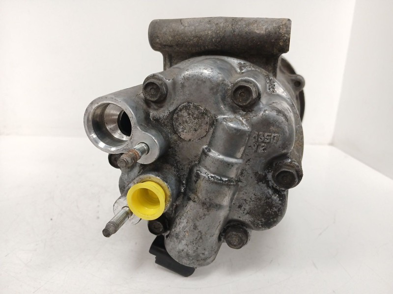Recambio de compresor aire acondicionado para citroën c4 i (lc_) 2.0 hdi referencia OEM IAM 9651911180  1350F Recambio de compresor aire acondicionado para citroën c4 i (lc_) 2.0 hdi referencia OEM IAM 9651911180  1350F