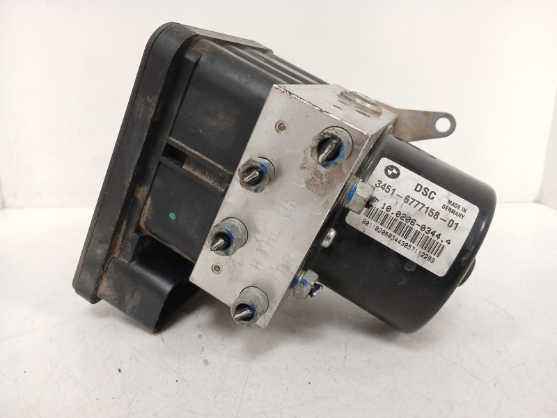 Recambio de abs para bmw 1 (e81) 118 d referencia OEM IAM   