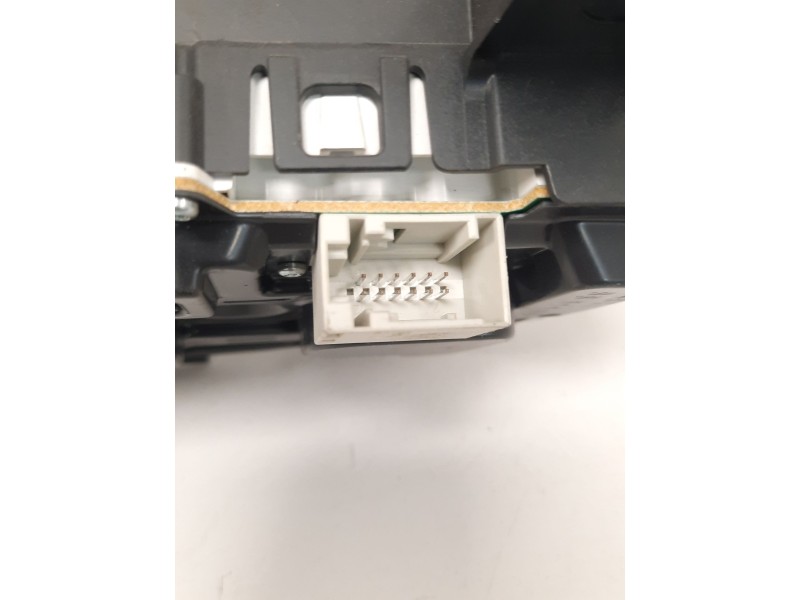 Recambio de cuadro instrumentos para opel signum 2.2 16v cat (z 22 yh / lch) referencia OEM IAM 93177702 A2C53046402 