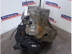 Recambio de caja cambios para ford fiesta (cbk) ambiente referencia OEM IAM 2N1R7002EB TTFD0  2