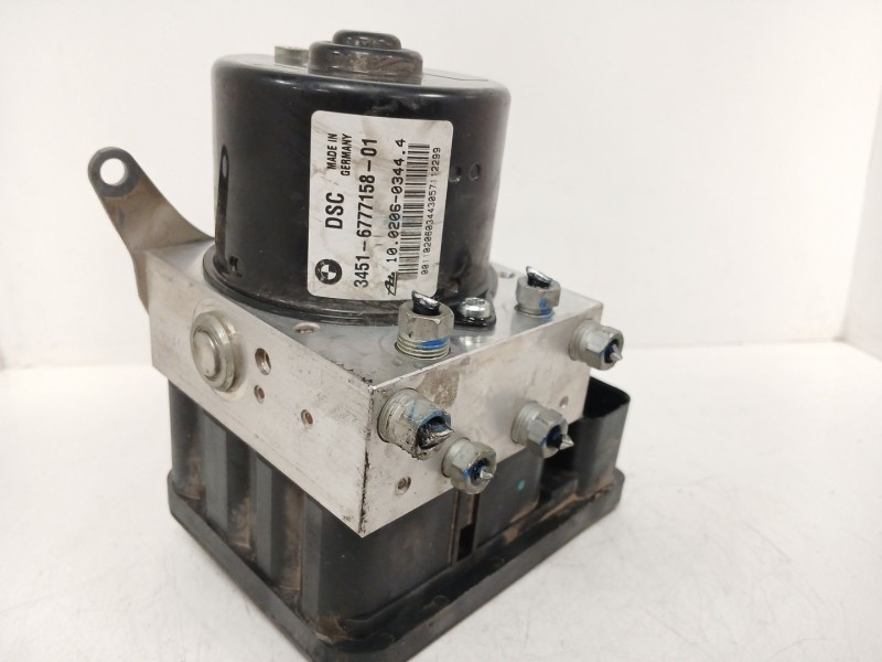 Recambio de abs para bmw 1 (e81) 118 d referencia OEM IAM   