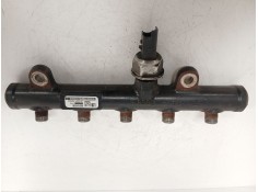 Recambio de rampa inyectora para citroën c4 i (lc_) 2.0 hdi referencia OEM IAM 9681649580