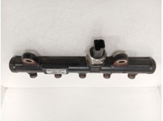 Recambio de rampa inyectora para citroën c4 i (lc_) 2.0 hdi referencia OEM IAM 9681649580   2