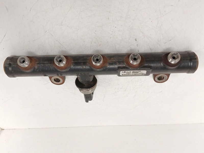 Recambio de rampa inyectora para citroën c4 i (lc_) 2.0 hdi referencia OEM IAM 9681649580   Recambio de rampa inyectora para citroën c4 i (lc_) 2.0 hdi referencia OEM IAM 9681649580