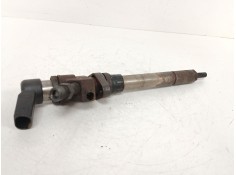 Recambio de inyector para citroën c4 i (lc_) 2.0 hdi referencia OEM IAM 9657144580
