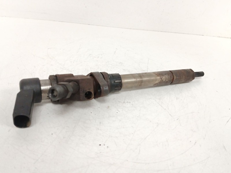 Recambio de inyector para citroën c4 i (lc_) 2.0 hdi referencia OEM IAM 9657144580   Recambio de inyector para citroën c4 i (lc_) 2.0 hdi referencia OEM IAM 9657144580