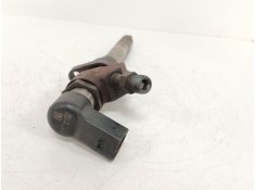 Recambio de inyector para citroën c4 i (lc_) 2.0 hdi referencia OEM IAM 9657144580   2