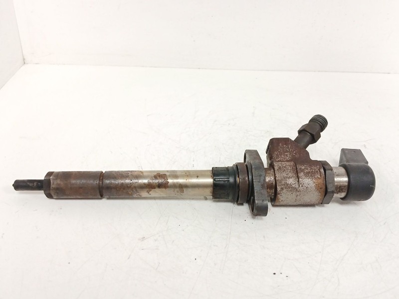Recambio de inyector para citroën c4 i (lc_) 2.0 hdi referencia OEM IAM 9657144580   Recambio de inyector para citroën c4 i (lc_) 2.0 hdi referencia OEM IAM 9657144580