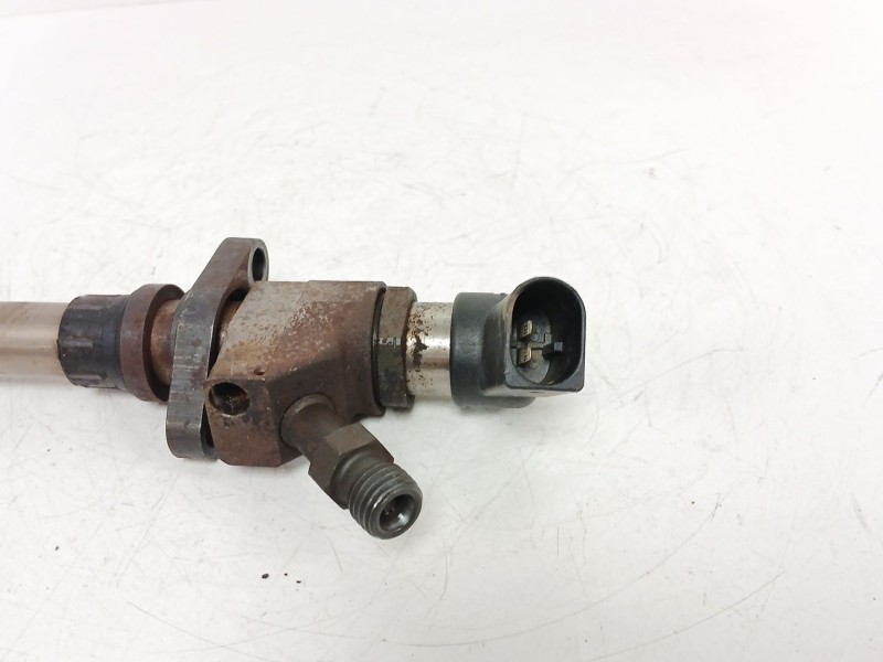 Recambio de inyector para citroën c4 i (lc_) 2.0 hdi referencia OEM IAM 9657144580   Recambio de inyector para citroën c4 i (lc_) 2.0 hdi referencia OEM IAM 9657144580