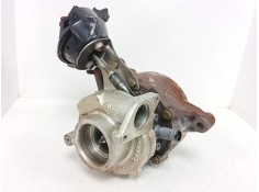 Recambio de turbocompresor para citroën c4 i (lc_) 2.0 hdi referencia OEM IAM 9658673480 GT1749V JB707297F