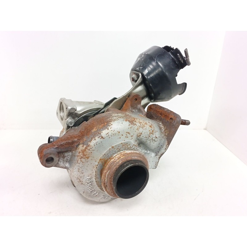 Recambio de turbocompresor para citroën c4 i (lc_) 2.0 hdi referencia OEM IAM 9658673480 GT1749V JB707297F Recambio de turbocompresor para citroën c4 i (lc_) 2.0 hdi referencia OEM IAM 9658673480 GT1749V JB707297F