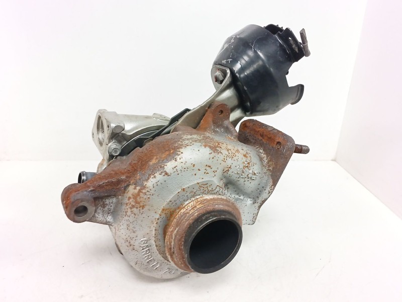 Recambio de turbocompresor para citroën c4 i (lc_) 2.0 hdi referencia OEM IAM 9658673480 GT1749V JB707297F Recambio de turbocompresor para citroën c4 i (lc_) 2.0 hdi referencia OEM IAM 9658673480 GT1749V JB707297F