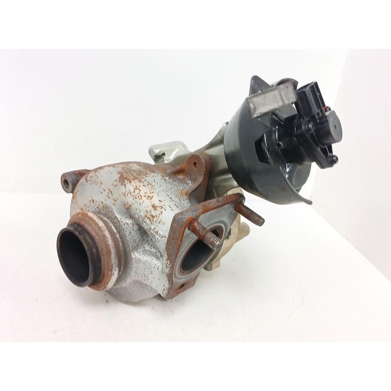 Recambio de turbocompresor para citroën c4 i (lc_) 2.0 hdi referencia OEM IAM 9658673480 GT1749V JB707297F Recambio de turbocompresor para citroën c4 i (lc_) 2.0 hdi referencia OEM IAM 9658673480 GT1749V JB707297F