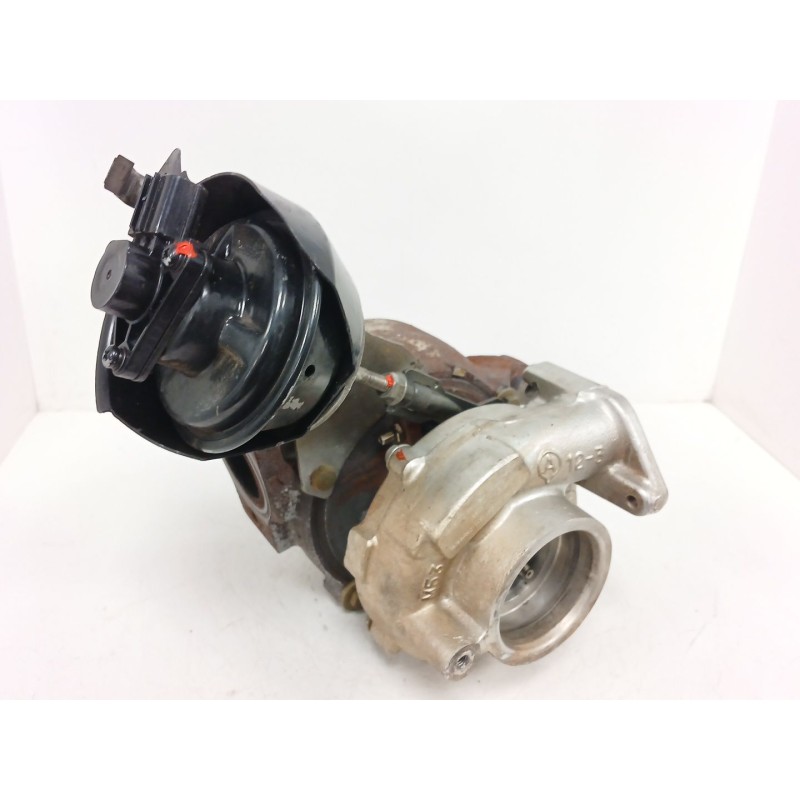 Recambio de turbocompresor para citroën c4 i (lc_) 2.0 hdi referencia OEM IAM 9658673480 GT1749V JB707297F Recambio de turbocompresor para citroën c4 i (lc_) 2.0 hdi referencia OEM IAM 9658673480 GT1749V JB707297F