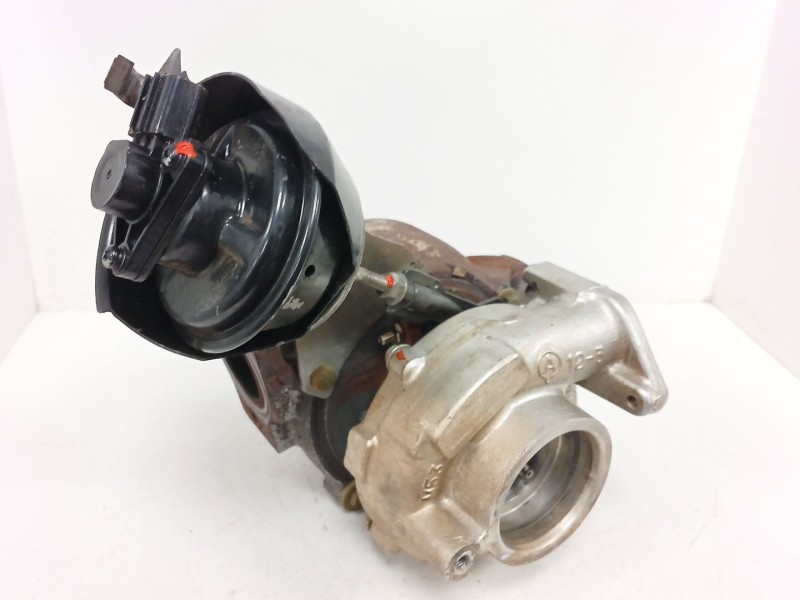 Recambio de turbocompresor para citroën c4 i (lc_) 2.0 hdi referencia OEM IAM 9658673480 GT1749V JB707297F Recambio de turbocompresor para citroën c4 i (lc_) 2.0 hdi referencia OEM IAM 9658673480 GT1749V JB707297F