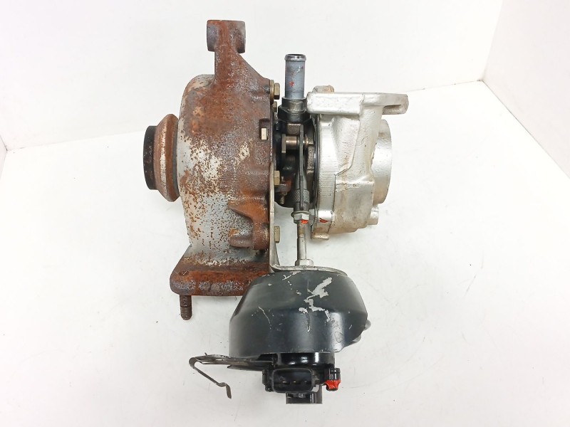 Recambio de turbocompresor para citroën c4 i (lc_) 2.0 hdi referencia OEM IAM 9658673480 GT1749V JB707297F Recambio de turbocompresor para citroën c4 i (lc_) 2.0 hdi referencia OEM IAM 9658673480 GT1749V JB707297F