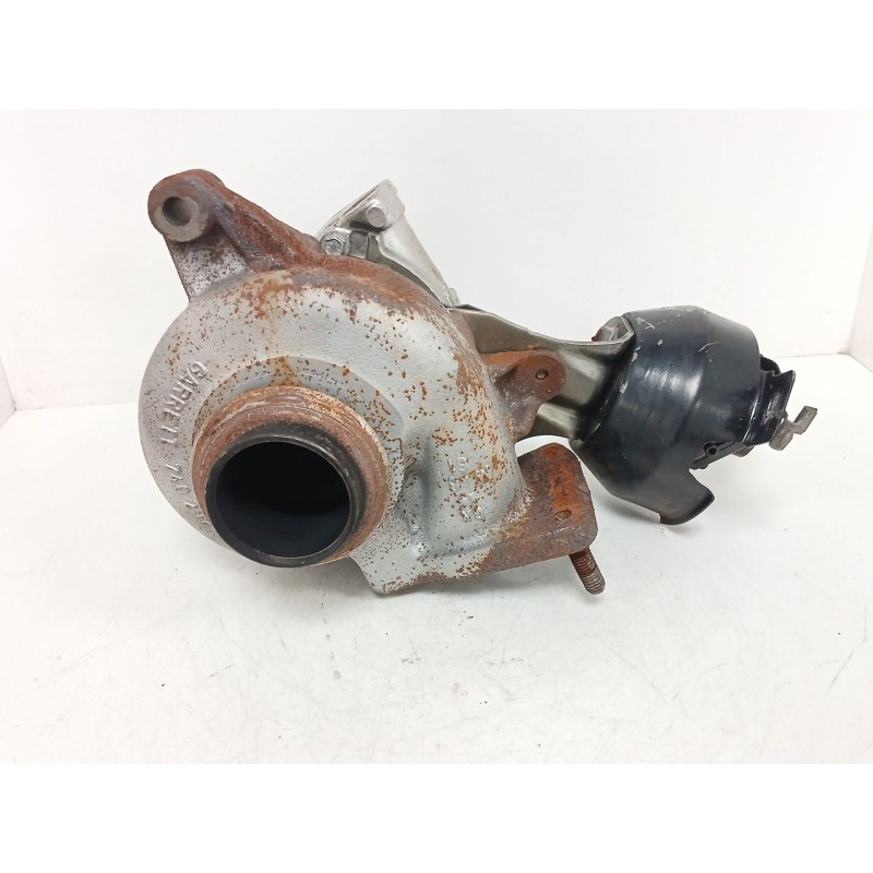 Recambio de turbocompresor para citroën c4 i (lc_) 2.0 hdi referencia OEM IAM 9658673480 GT1749V JB707297F Recambio de turbocompresor para citroën c4 i (lc_) 2.0 hdi referencia OEM IAM 9658673480 GT1749V JB707297F