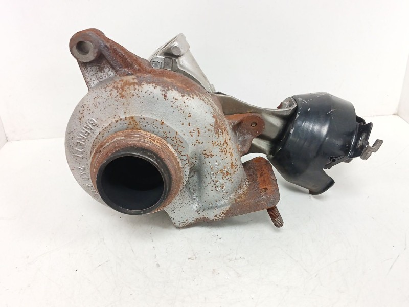 Recambio de turbocompresor para citroën c4 i (lc_) 2.0 hdi referencia OEM IAM 9658673480 GT1749V JB707297F Recambio de turbocompresor para citroën c4 i (lc_) 2.0 hdi referencia OEM IAM 9658673480 GT1749V JB707297F