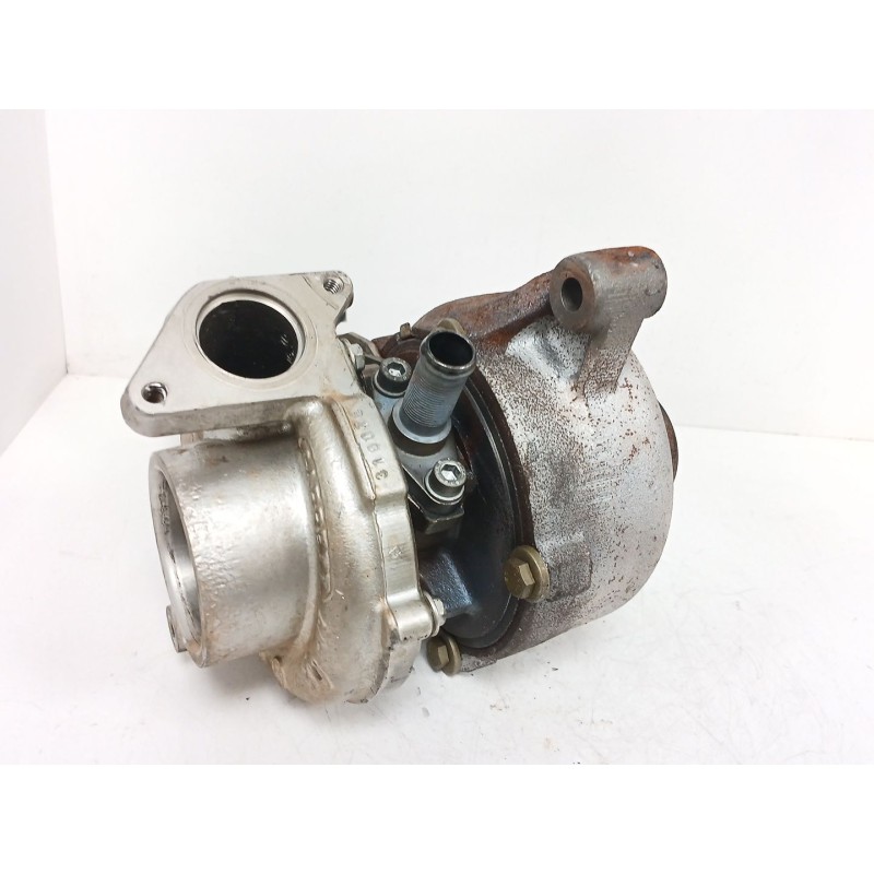 Recambio de turbocompresor para citroën c4 i (lc_) 2.0 hdi referencia OEM IAM 9658673480 GT1749V JB707297F Recambio de turbocompresor para citroën c4 i (lc_) 2.0 hdi referencia OEM IAM 9658673480 GT1749V JB707297F