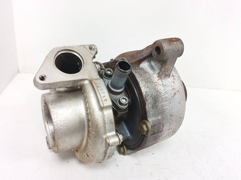 Recambio de turbocompresor para citroën c4 i (lc_) 2.0 hdi referencia OEM IAM 9658673480 GT1749V JB707297F Recambio de turbocompresor para citroën c4 i (lc_) 2.0 hdi referencia OEM IAM 9658673480 GT1749V JB707297F