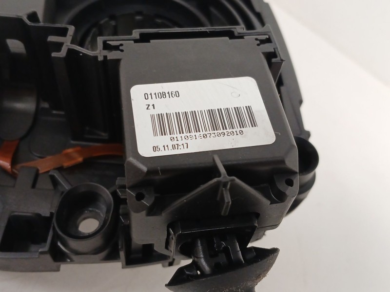 Recambio de mando limpia para bmw 1 (e81) 118 d referencia OEM IAM 01208196Z1 912303402 01108160Z1