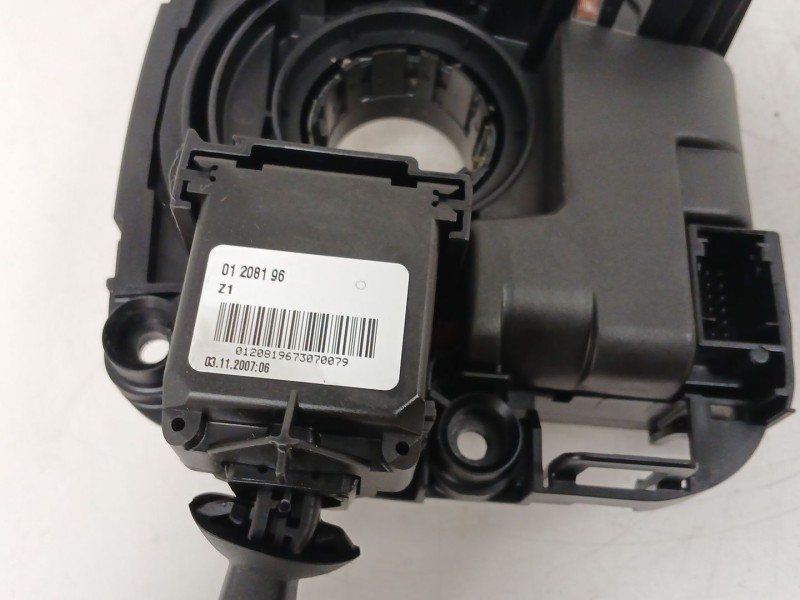 Recambio de mando limpia para bmw 1 (e81) 118 d referencia OEM IAM 01208196Z1 912303402 01108160Z1