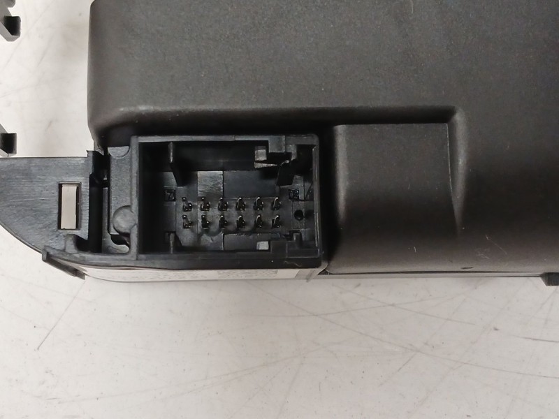 Recambio de mando limpia para bmw 1 (e81) 118 d referencia OEM IAM 01208196Z1 912303402 01108160Z1