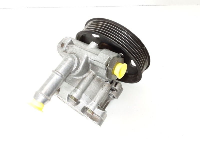 Recambio de bomba direccion para seat ibiza ii (6k1) 1.9 sdi referencia OEM IAM 6N0145157 7691955213D 