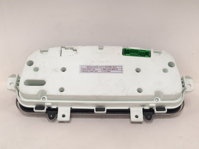Recambio de cuadro instrumentos para tata indica 1.4 i referencia OEM IAM 286854309923N 32641 