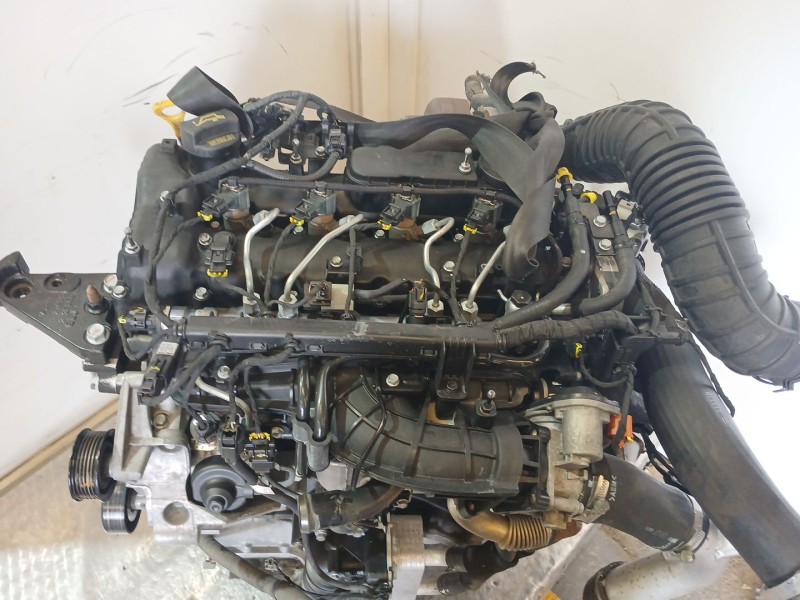 Recambio de motor completo para hyundai ix35 (lm, el, elh) 2.0 crdi referencia OEM IAM D4HA  