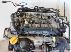 Recambio de motor completo para opel corsa d (s07) 1.3 cdti (l08, l68) referencia OEM IAM    2