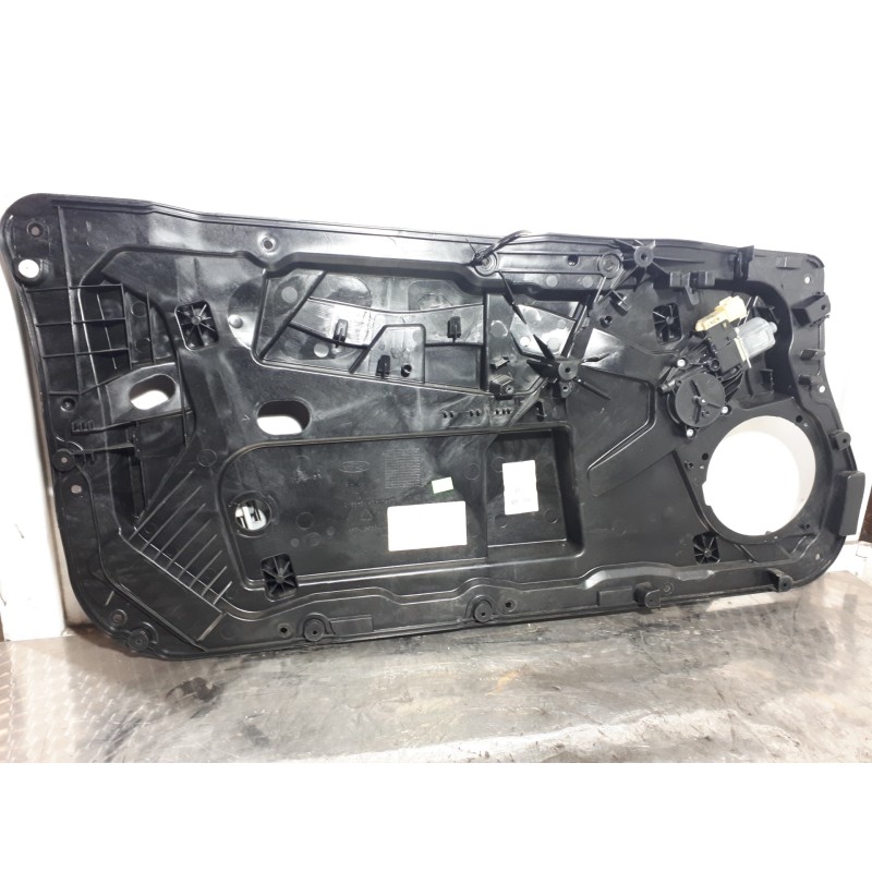 Recambio de elevalunas delantero izquierdo para ford fiesta (ccn) black&white edition referencia OEM IAM C1BBB045H17AD  