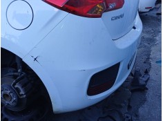 Recambio de paragolpes trasero para kia cee´d (jd) 1.6 crdi 110 referencia OEM IAM   