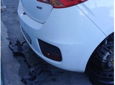 Recambio de paragolpes trasero para kia cee´d (jd) 1.6 crdi 110 referencia OEM IAM    2