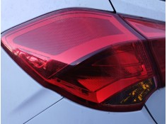 Recambio de piloto trasero izquierdo para kia cee´d (jd) 1.6 crdi 110 referencia OEM IAM   