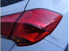 Recambio de piloto trasero derecho para kia cee´d (jd) 1.6 crdi 110 referencia OEM IAM   