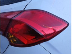 Recambio de piloto trasero derecho para kia cee´d (jd) 1.6 crdi 110 referencia OEM IAM    2