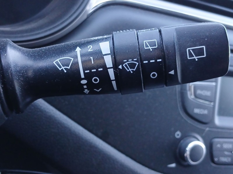 Recambio de mando limpia para kia cee´d (jd) 1.6 crdi 110 referencia OEM IAM   