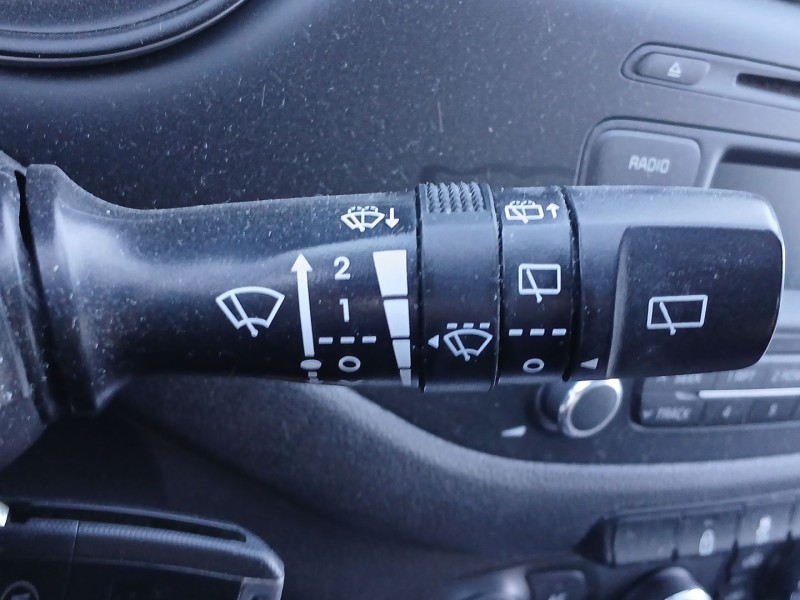 Recambio de mando limpia para kia cee´d (jd) 1.6 crdi 110 referencia OEM IAM   