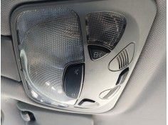 Recambio de luz interior para mercedes-benz clk (c209) clk 240 (209.361) referencia OEM IAM    2