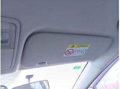 Recambio de parasol derecho para kia cee´d (jd) 1.6 crdi 110 referencia OEM IAM   