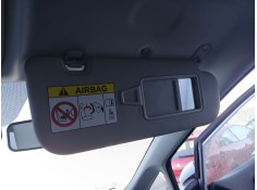 Recambio de parasol derecho para kia cee´d (jd) 1.6 crdi 110 referencia OEM IAM    2