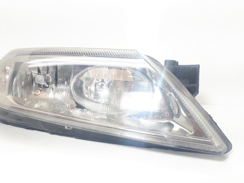 Recambio de faro derecho para renault laguna ii (bg0) authentique referencia OEM IAM 8200002847  
