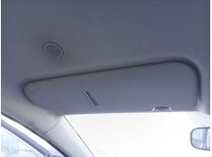 Recambio de parasol izquierdo para kia cee´d (jd) 1.6 crdi 110 referencia OEM IAM   