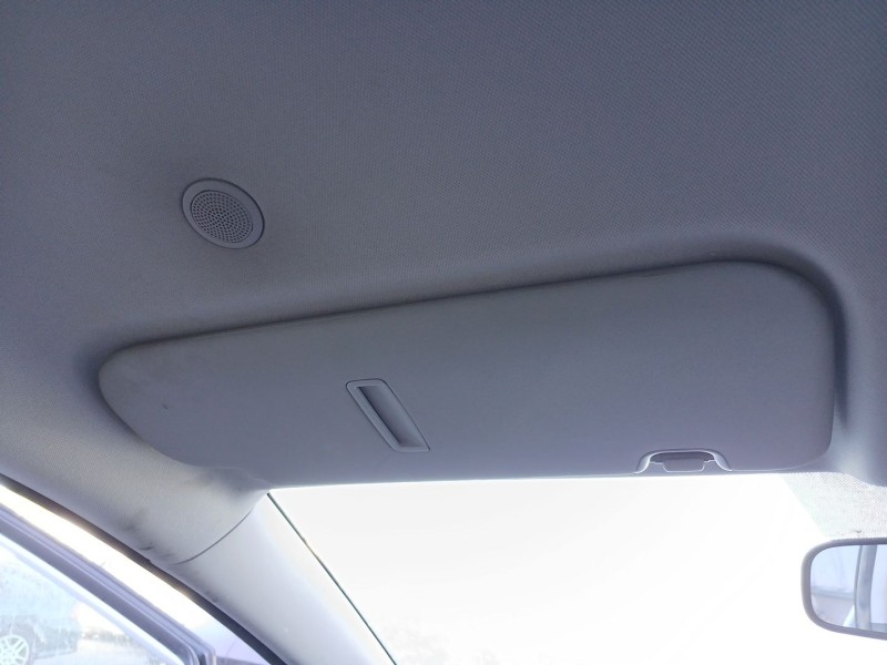 Recambio de parasol izquierdo para kia cee´d (jd) 1.6 crdi 110 referencia OEM IAM   