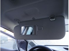 Recambio de parasol izquierdo para kia cee´d (jd) 1.6 crdi 110 referencia OEM IAM    2