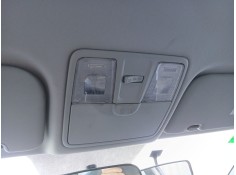 Recambio de luz interior para kia cee´d (jd) 1.6 crdi 110 referencia OEM IAM   