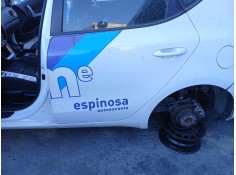 Recambio de puerta trasera izquierda para kia cee´d (jd) 1.6 crdi 110 referencia OEM IAM   